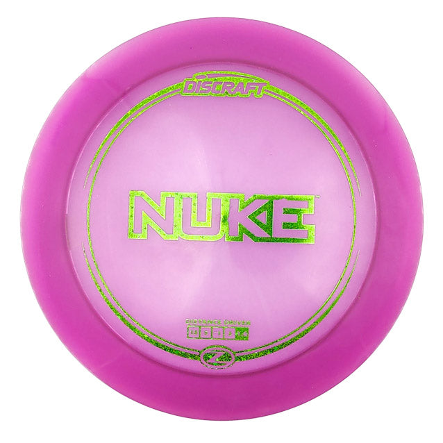 Discraft Nuke