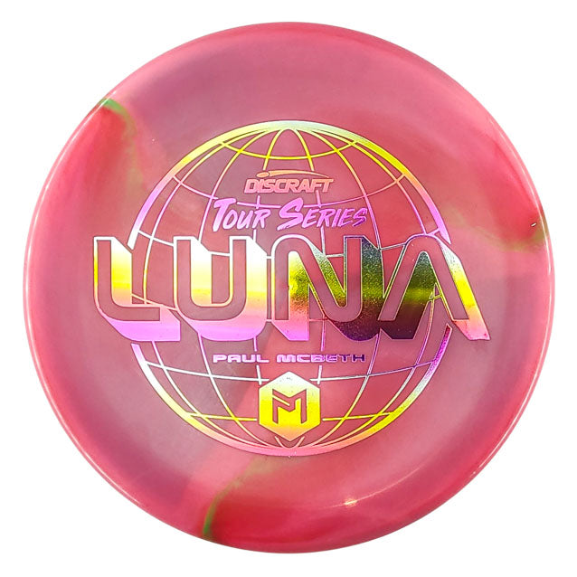 Discraft Luna