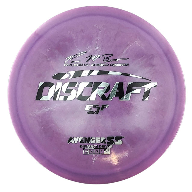 Discraft Stalker
