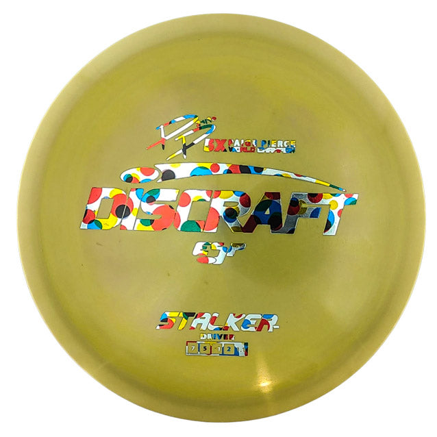 Discraft Stalker