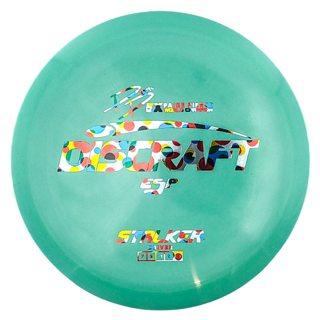 Discraft Stalker