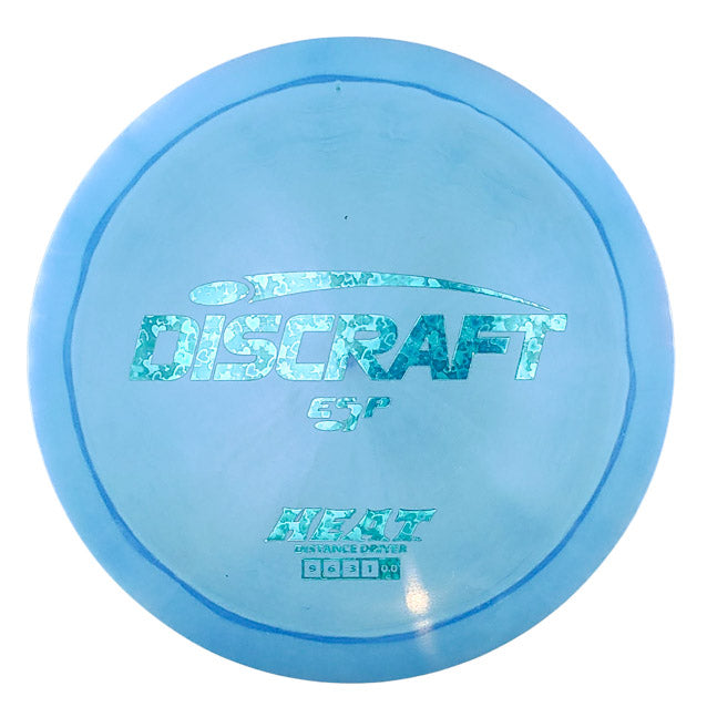 Discraft Heat
