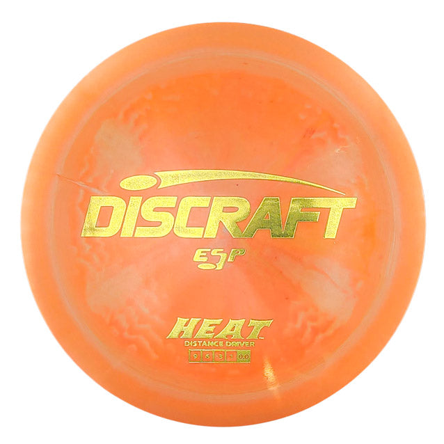 Discraft Heat