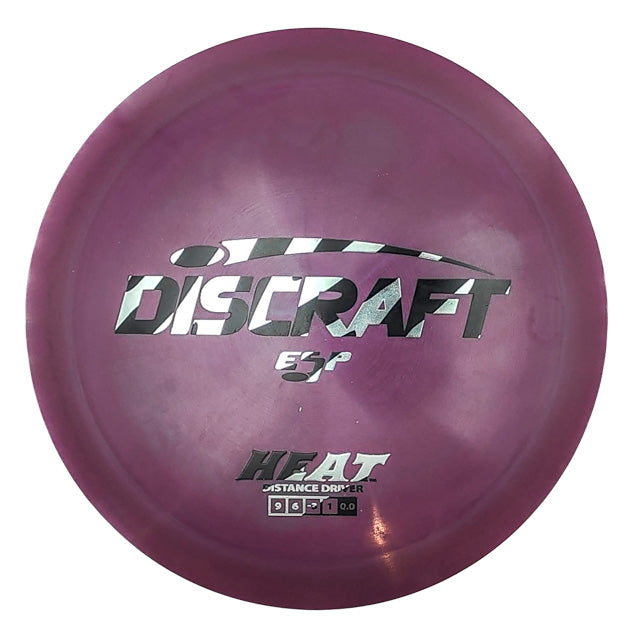 Discraft Heat