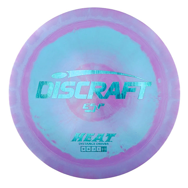 Discraft Heat