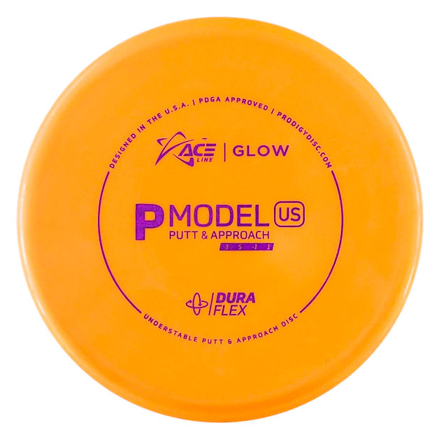 Prodigy P Model US Ace Line