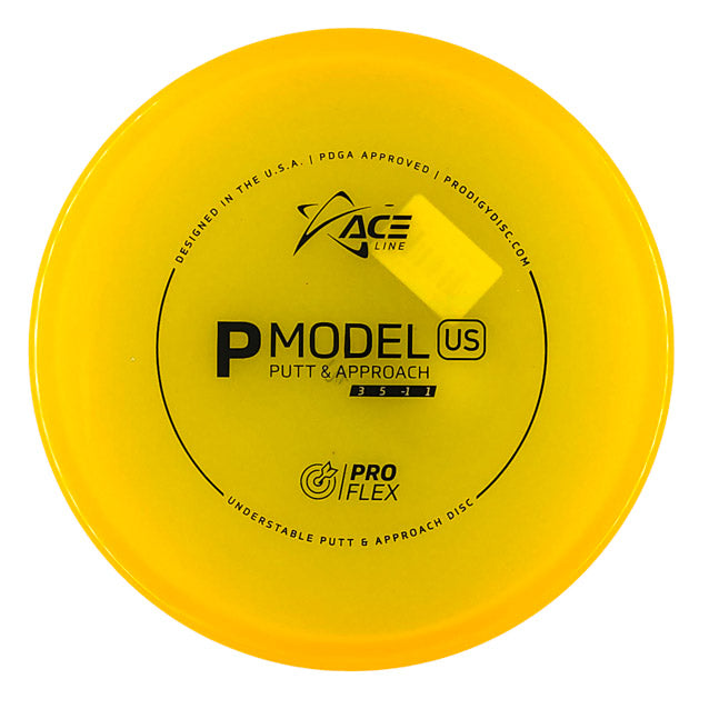 Prodigy P Model US Ace Line