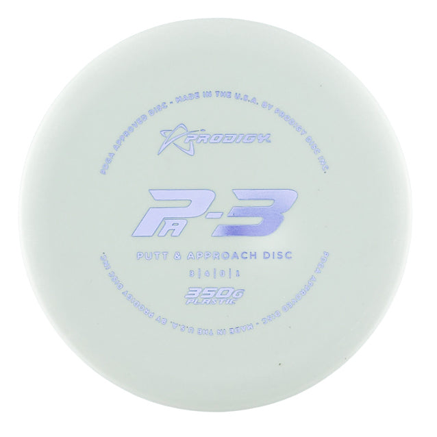 Prodigy PA-3