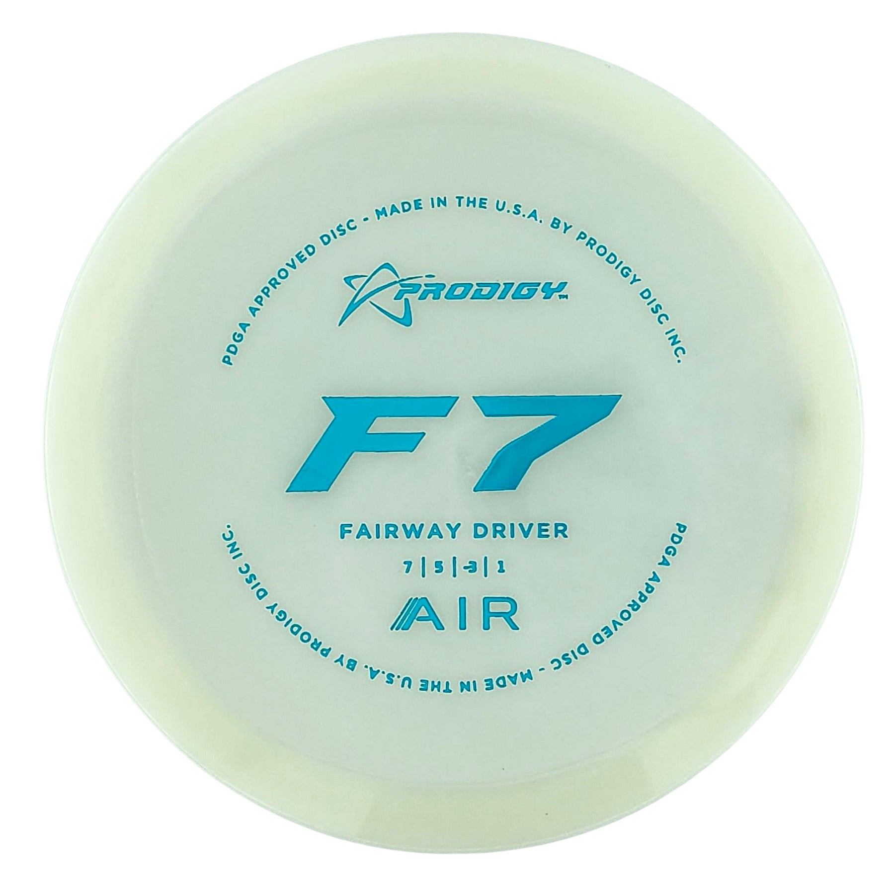 Prodigy F7