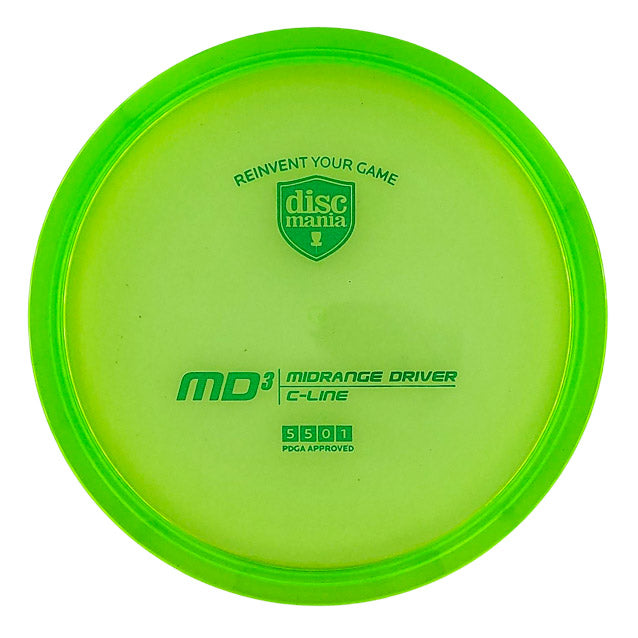 Discmania MD3
