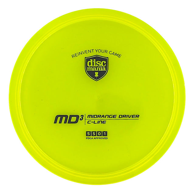 Discmania MD3