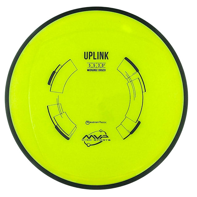 MVP Uplink