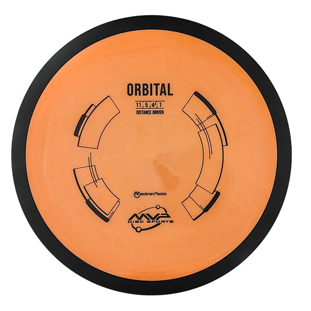MVP Orbital