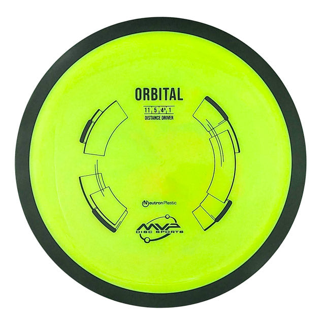 MVP Orbital
