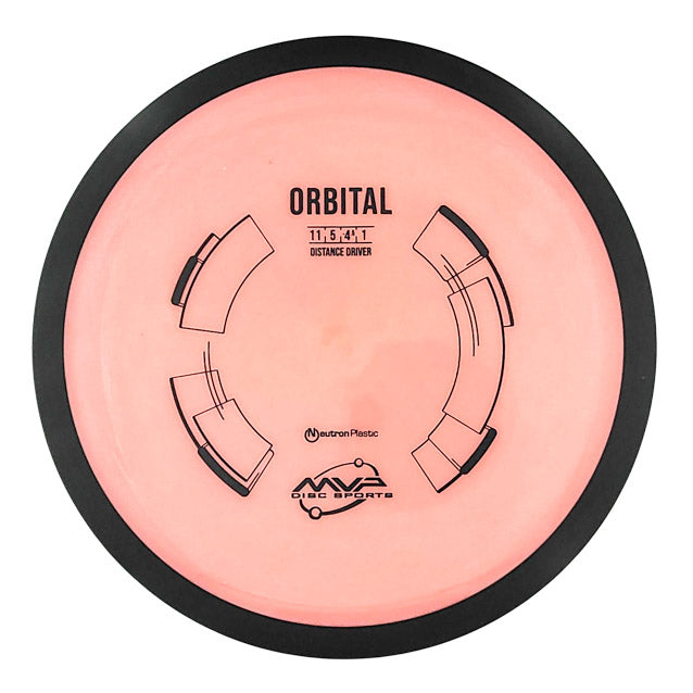 MVP Orbital