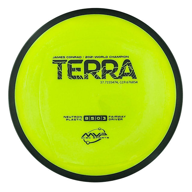 MVP Terra