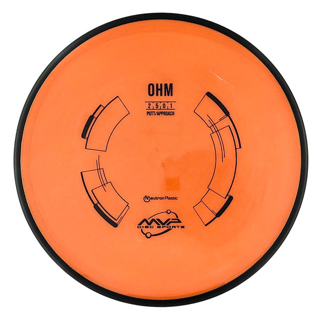 MVP Ohm