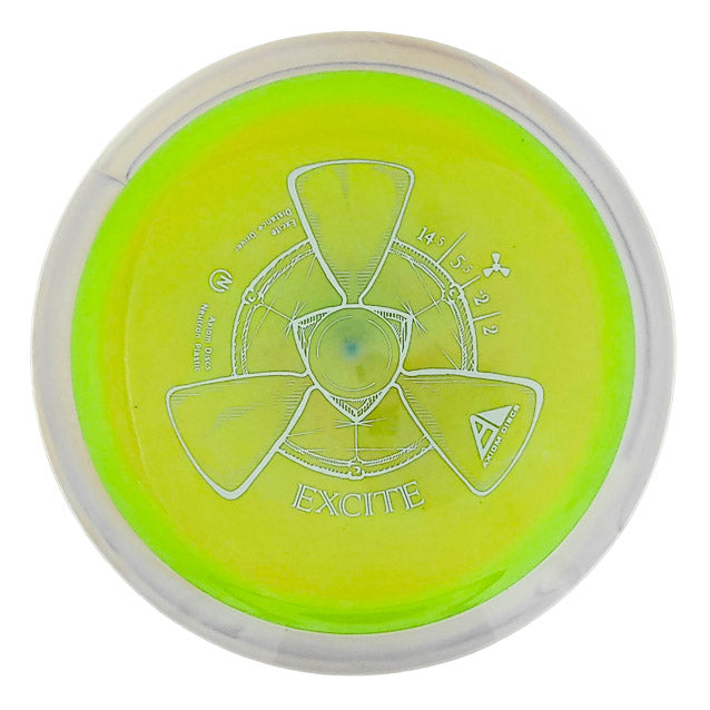 Axiom Excite