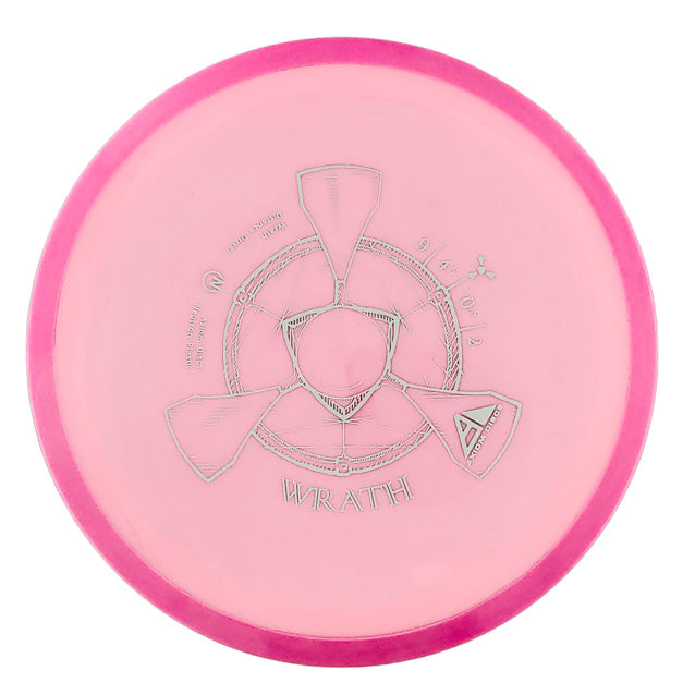 Axiom Wrath