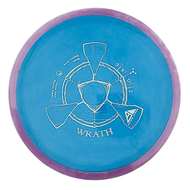 Axiom Wrath
