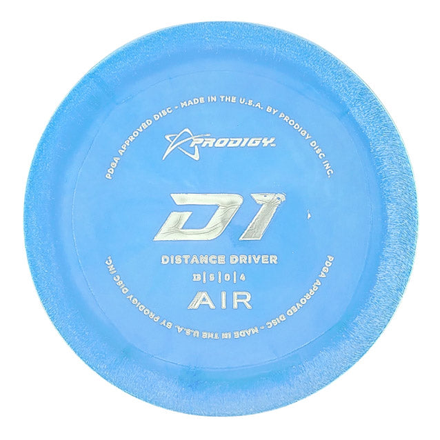 Prodigy D1