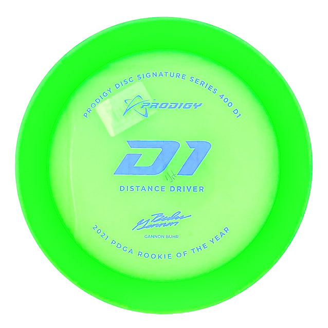 Prodigy D1