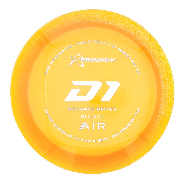 Prodigy D1