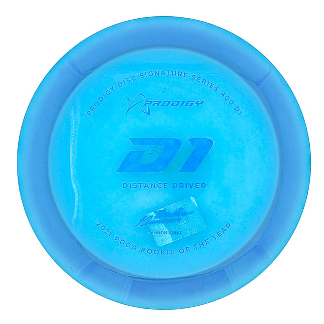 Prodigy D1