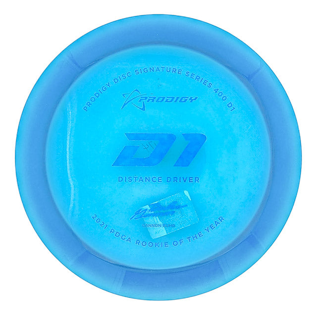 Prodigy D1