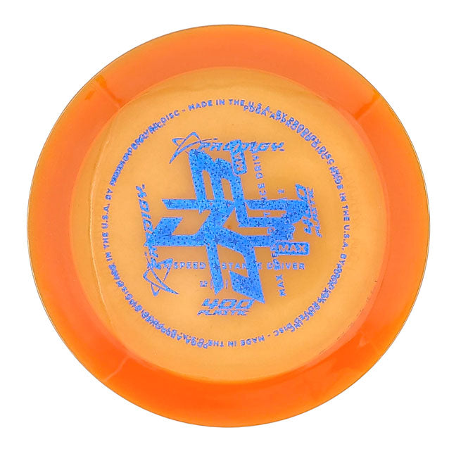Prodigy D3 Max