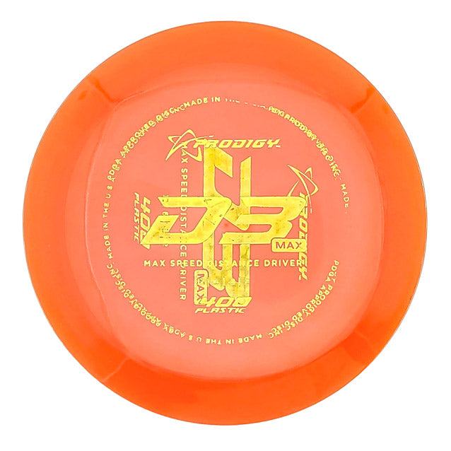 Prodigy D3 Max