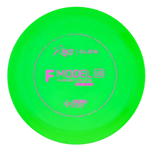 Prodigy F Model US Ace Line