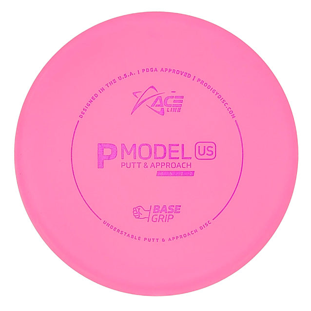 Prodigy P Model US Ace Line