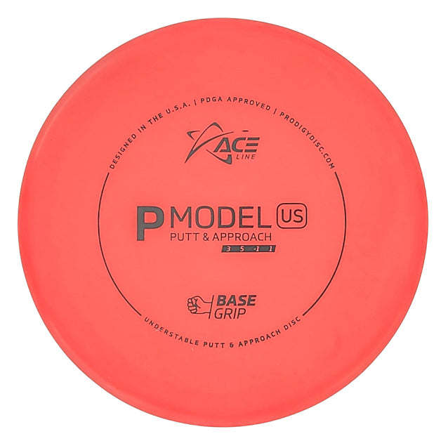 Prodigy P Model US Ace Line