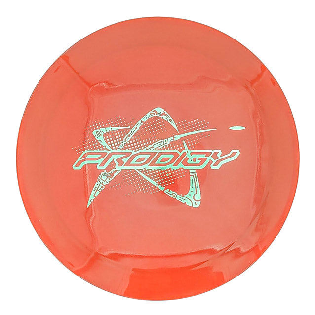 Prodigy X3