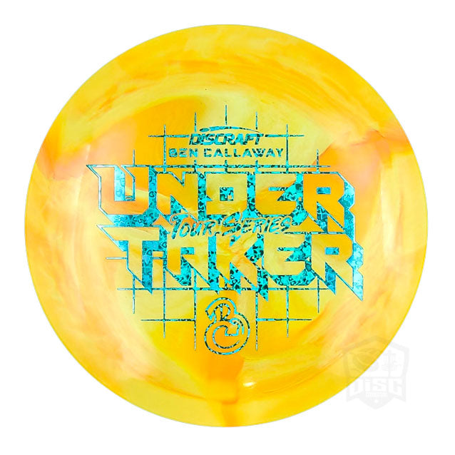 Discraft Undertaker