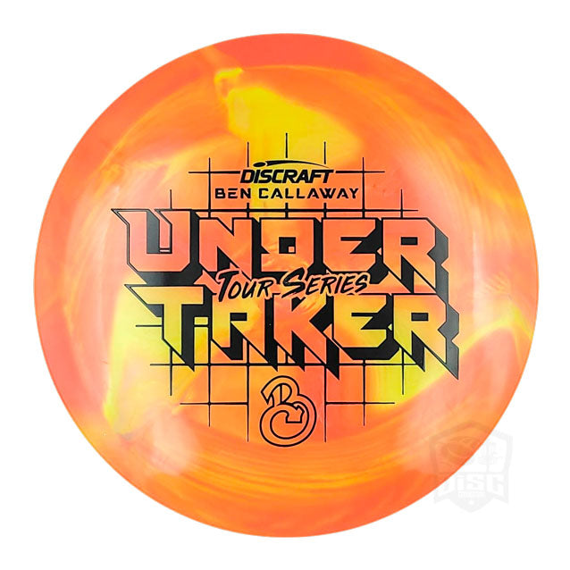 Discraft Undertaker