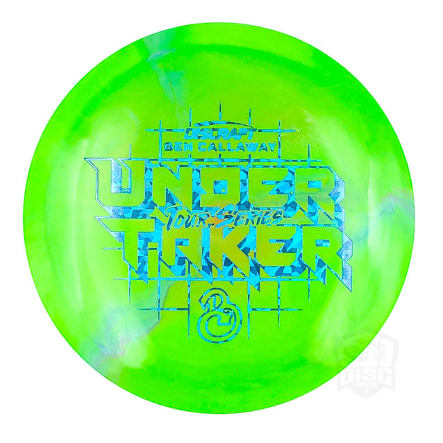 Discraft Undertaker