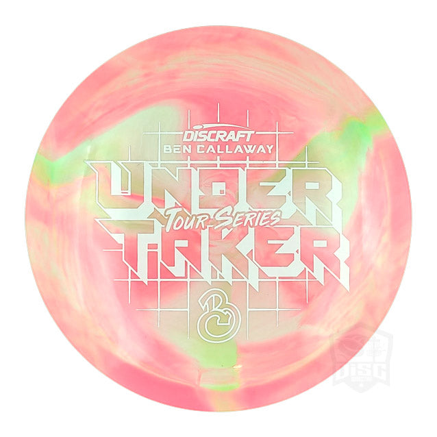 Discraft Undertaker