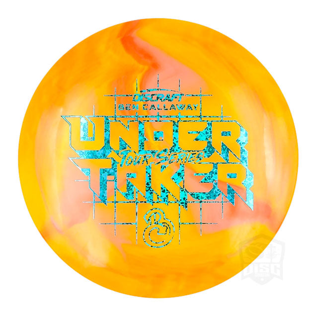 Discraft Undertaker