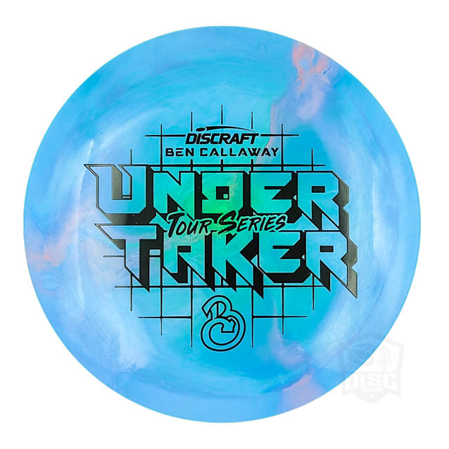 Discraft Undertaker