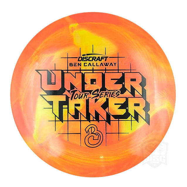 Discraft Undertaker
