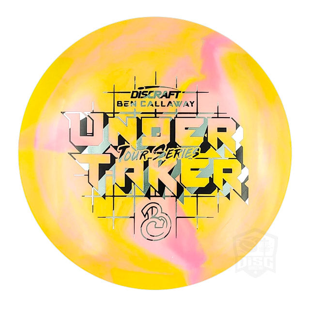 Discraft Undertaker