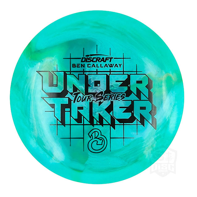 Discraft Undertaker