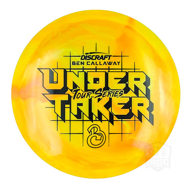 Discraft Undertaker
