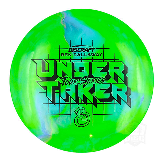 Discraft Undertaker