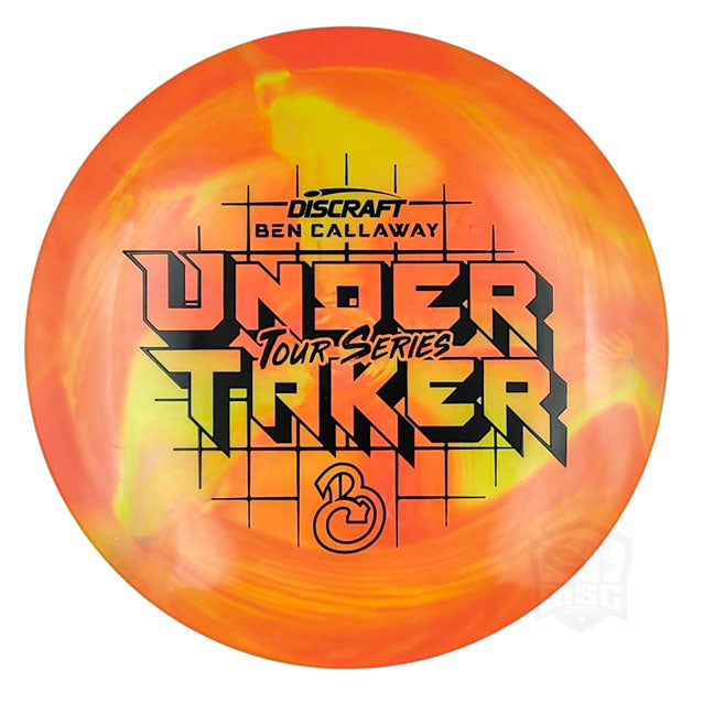 Discraft Undertaker