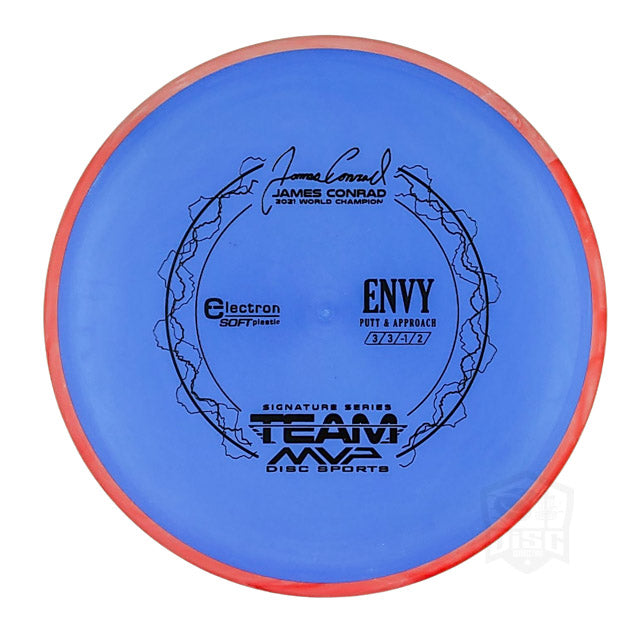 Axiom Envy