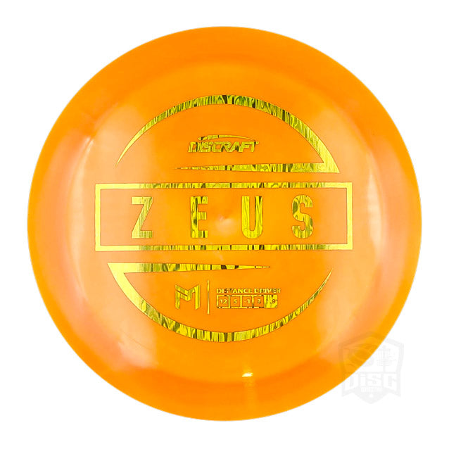 Discraft Zeus