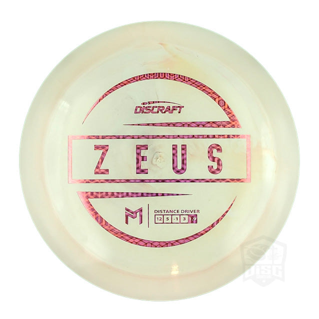 Discraft Zeus